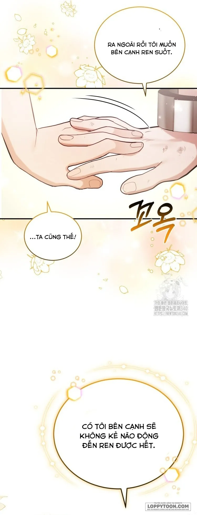 Nàng Tiên, Hãy Ký Hợp Đồng Nào Chap 37 - trang 70