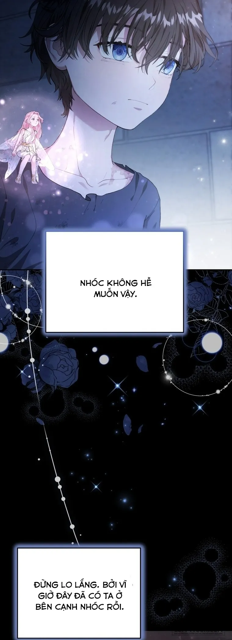 Nàng Tiên, Hãy Ký Hợp Đồng Nào Chap 5 - trang 19