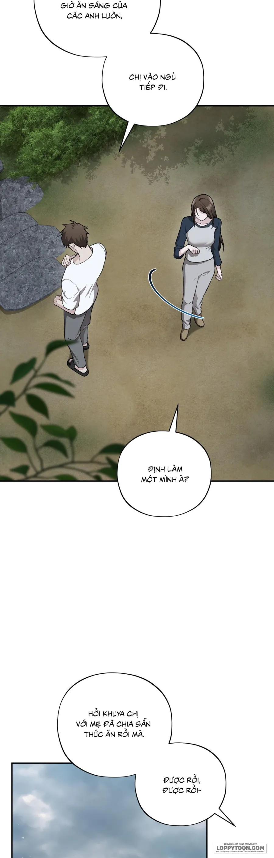Quốc Lộ Số 1 Chap 15 - trang 43