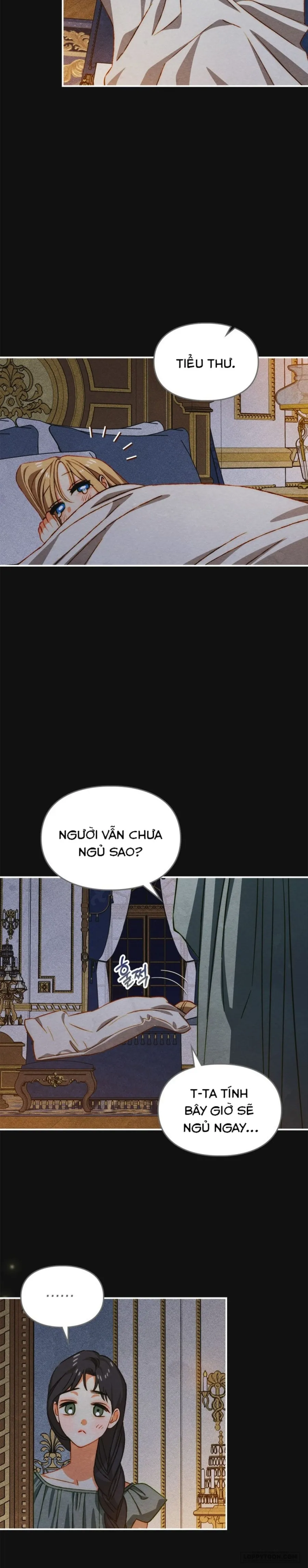 Thuần Hoá Munchkin Chap 42 - trang 19