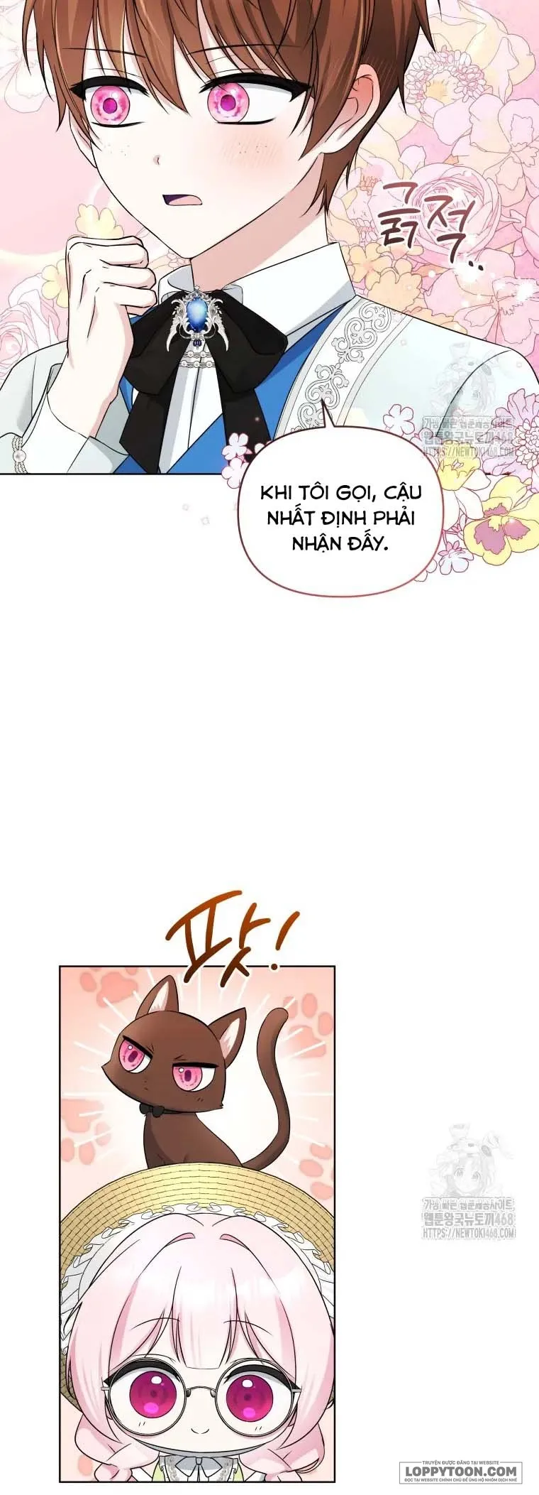 Chiếc Túi Bí Mật Của Quý Cô Xấu Xí Chap 64 - trang 36
