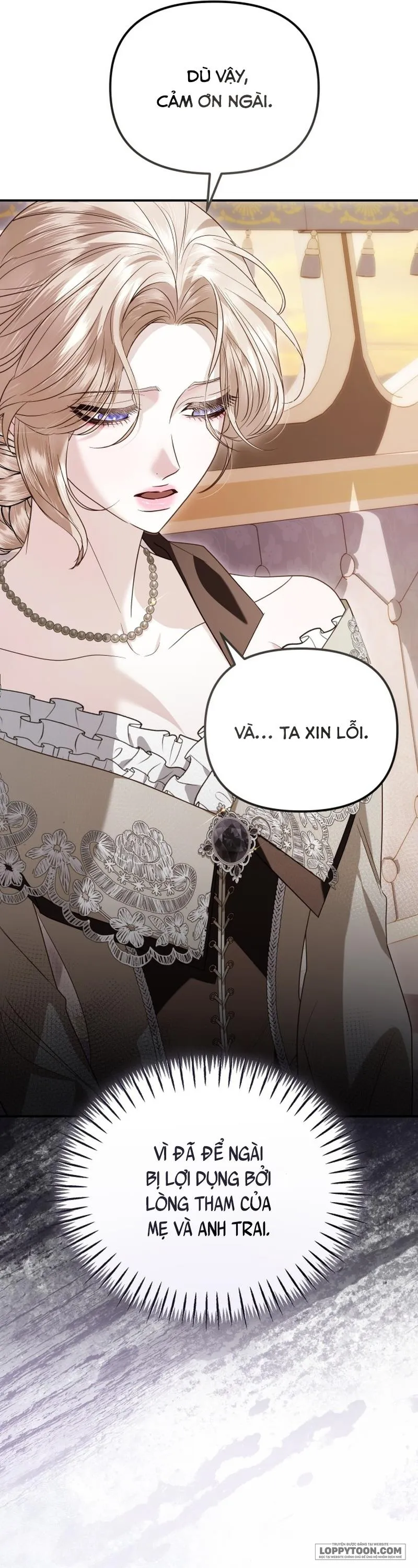 Tôi Chỉ Cần Con Của Công Tước Chap 11 - trang 7