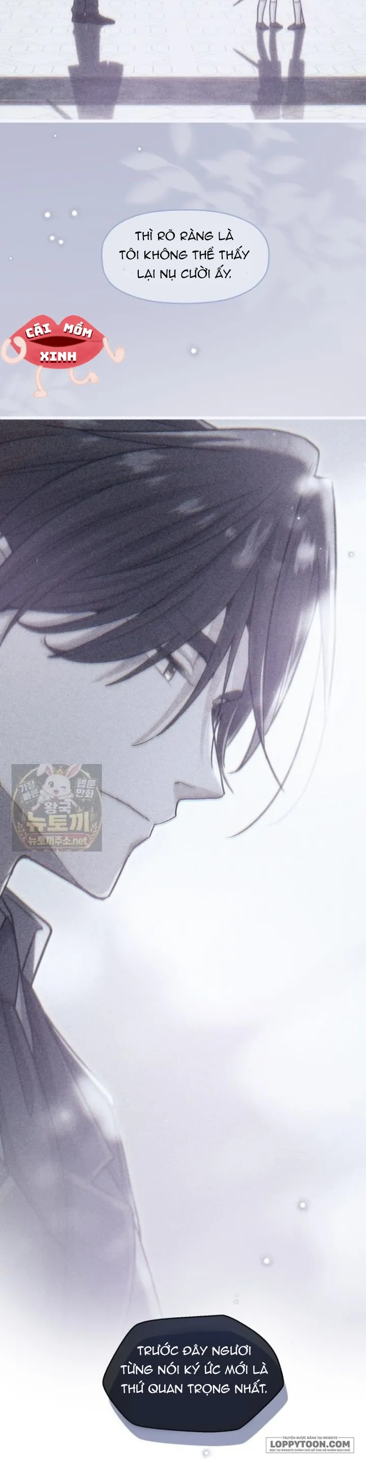 Bệ Hạ, Xin Hãy Quên Tôi Đi Chap 82 - trang 8