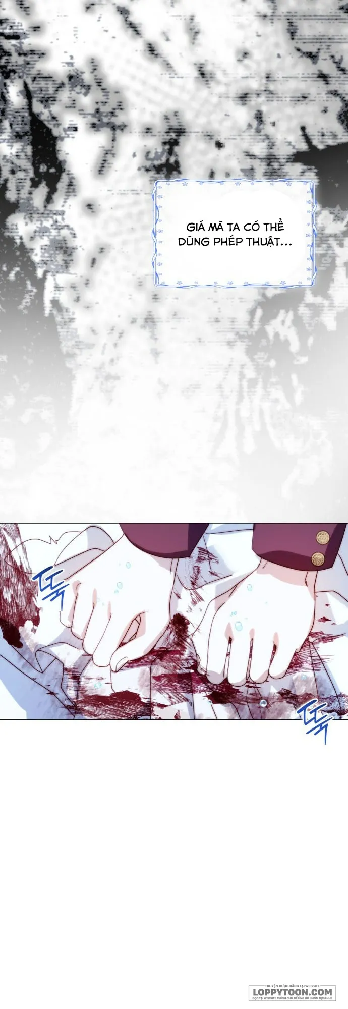Tôi Được Sinh Ra Là Cô Con Gái Thứ Hai Chap 81 - trang 60