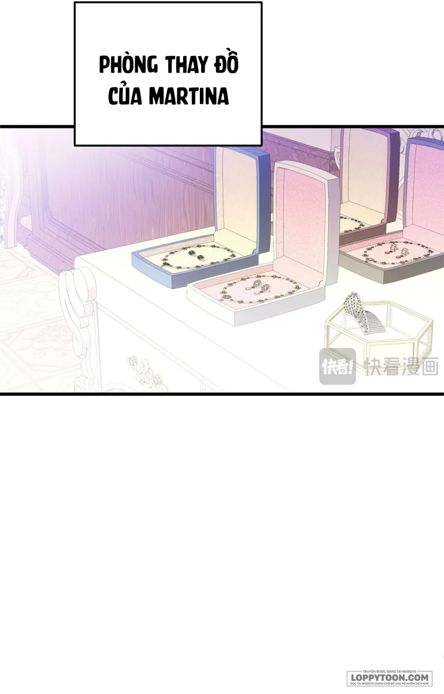 Nàng Sẽ Thuần Phục Những Anh Hùng Chap 39 - trang 47