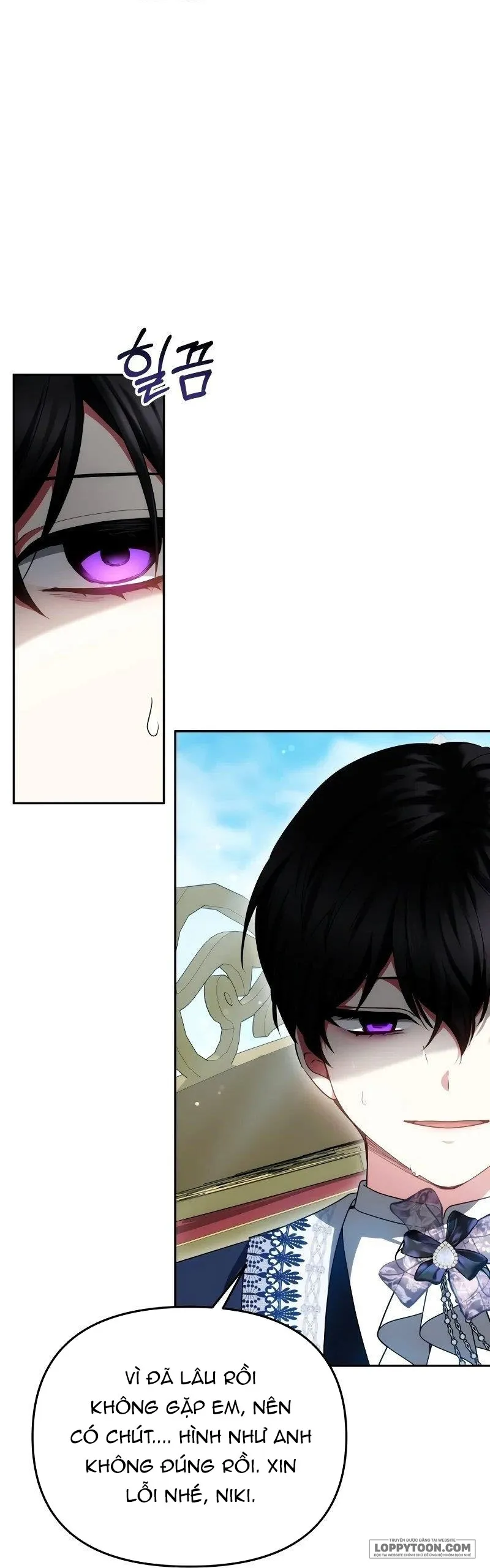 Rồng Con Thuần Hóa Những Kẻ Điên Rồ Chap 43 - trang 7