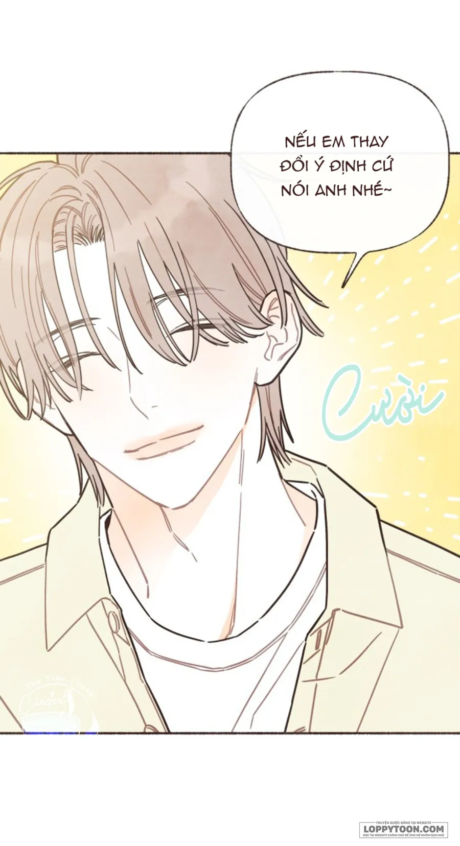 Cảm Xúc Chuyển Giao Chap 17 - trang 62