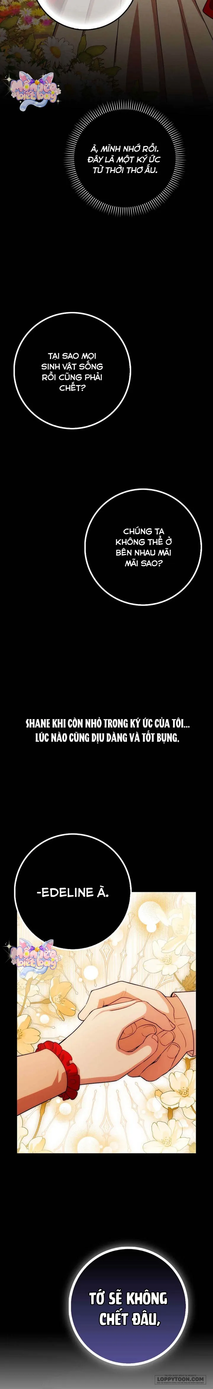 Tôi Cứ Nghĩ Mình Trở Về Là Kết Thúc, Không Ngờ Thể Loại Thay Đổi Rồi! Chap 3 - trang 17