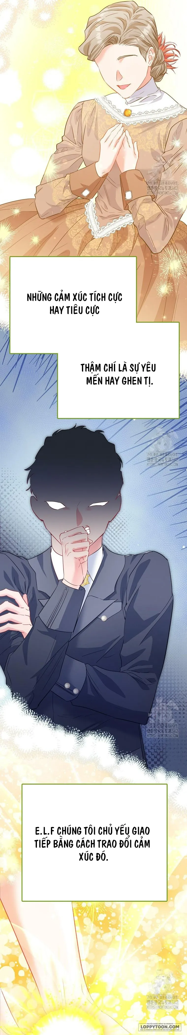 Nàng Công Chúa Của Mọi Người Chap 57 - trang 37