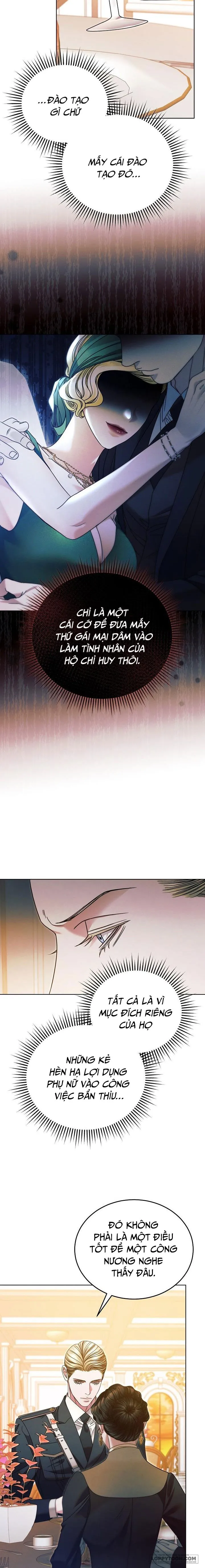 Hãy Cầu Xin Tôi Đi Chap 5 - 🔞🔞🔞 - trang 13