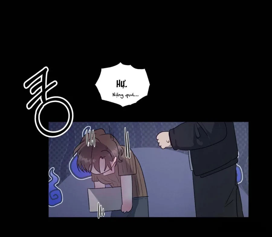 Mùa Hè Năm Ấy, Tựa Như Hoa Dại Chap 6 - trang 44