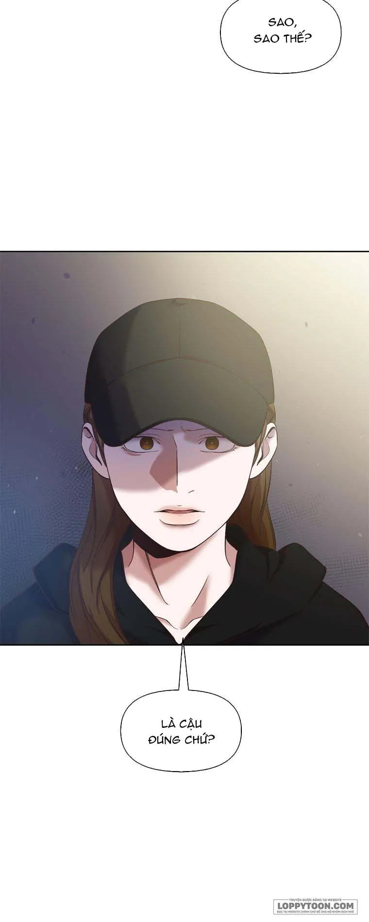 Thanh Xuân Của Chúng Ta Chap 36 - trang 37
