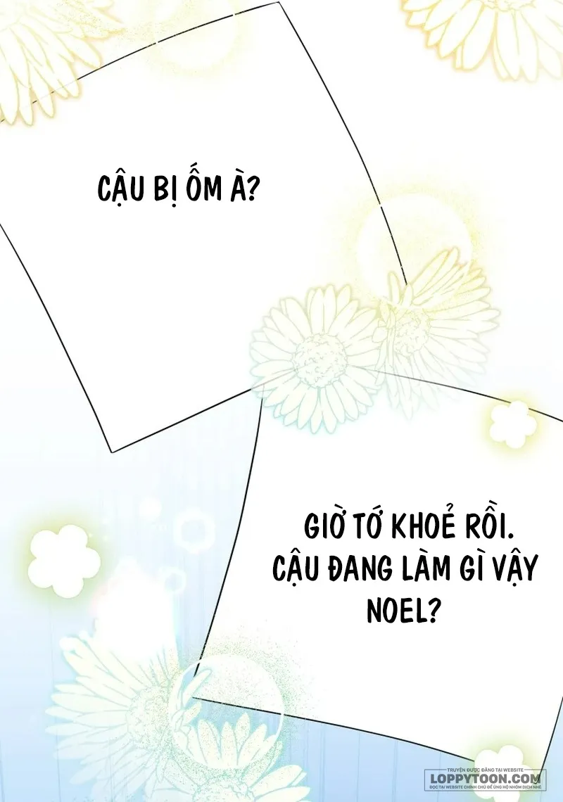 Trở Thành Bạn Thời Thơ Ấu Của Nam Phụ Ám Ảnh Chap 20 - trang 6