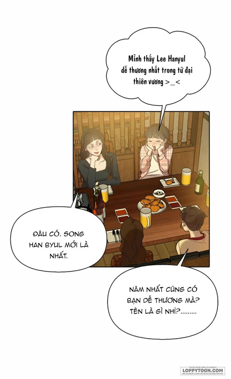 Thanh Xuân Của Chúng Ta Chap 92 - trang 47
