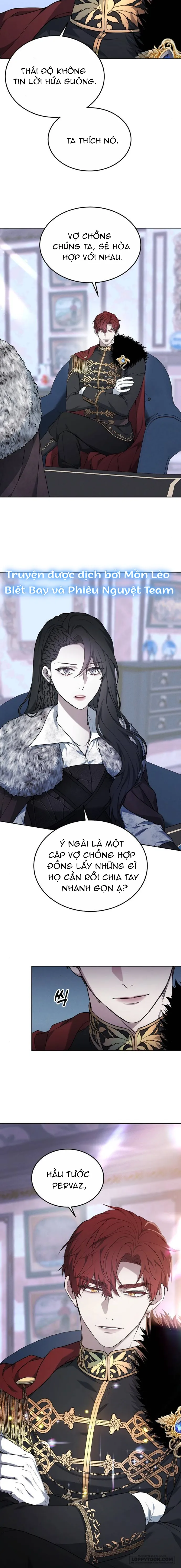 Thời Đại Oman Chap 2 - trang 14