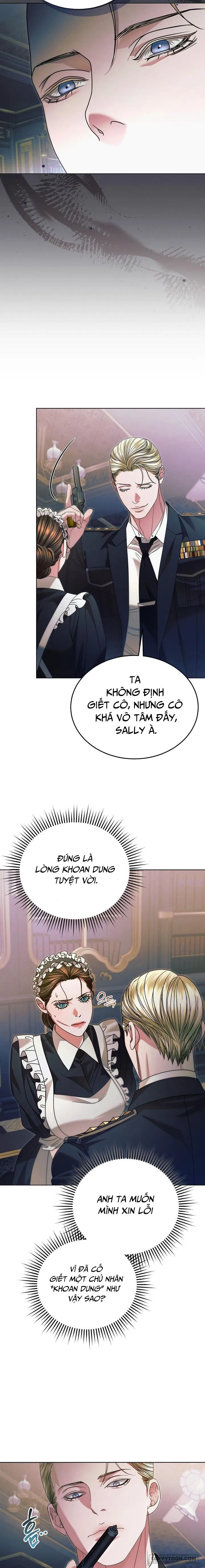 Hãy Cầu Xin Tôi Đi Chap 8 - 🔞🔞🔞 - trang 3