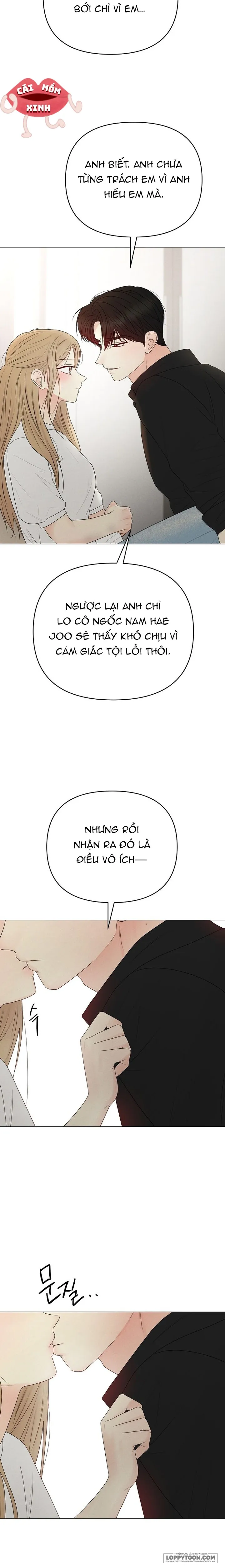 Soái Ca Kiểu Mẫu Chap 36 - trang 22