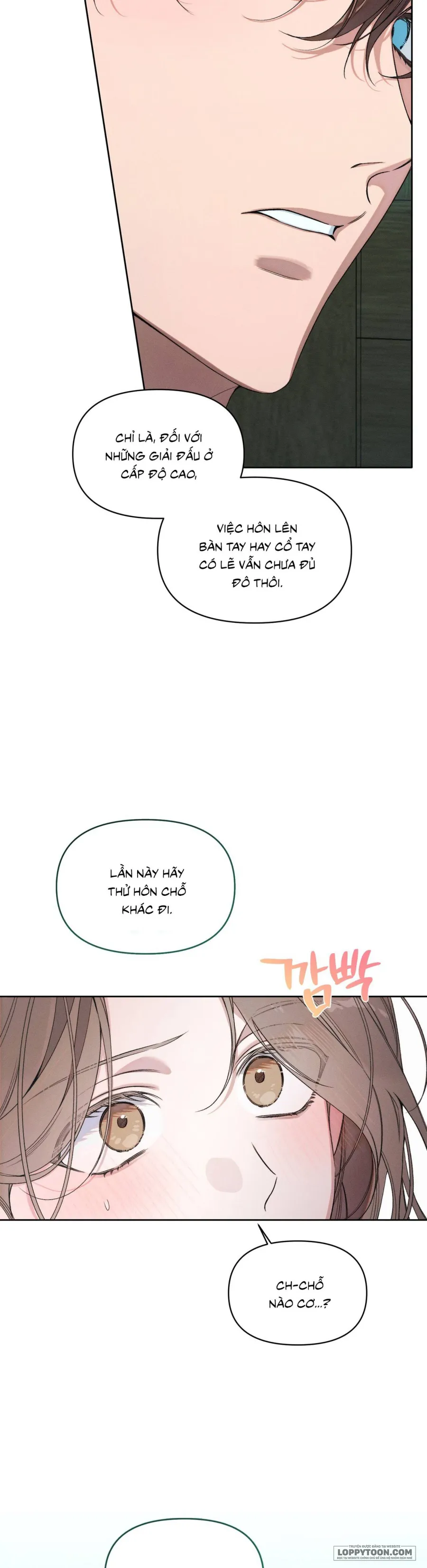 Love:Zero Chap 17 - trang 55
