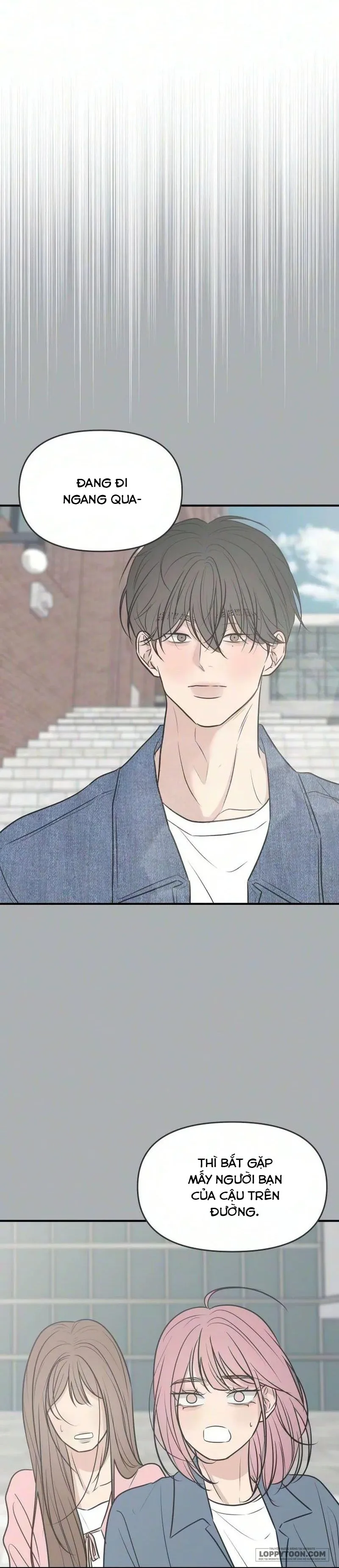 Scandal Bảo Vệ Hôn Nhân Chap 14 - trang 13