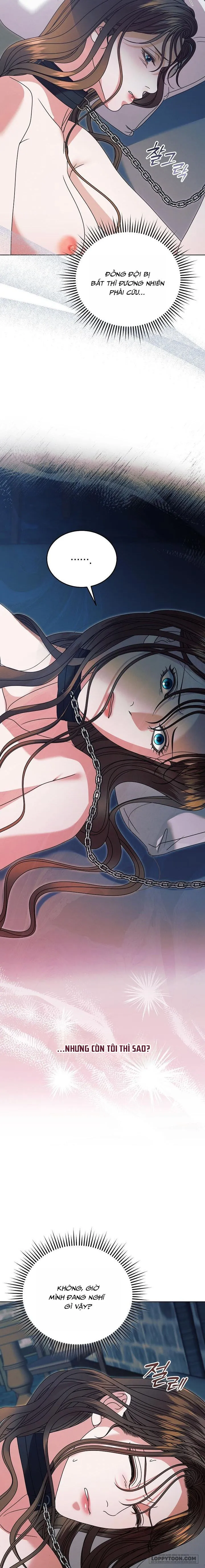 Hãy Cầu Xin Tôi Đi Chap 55 - 🔞🔞🔞 - trang 20