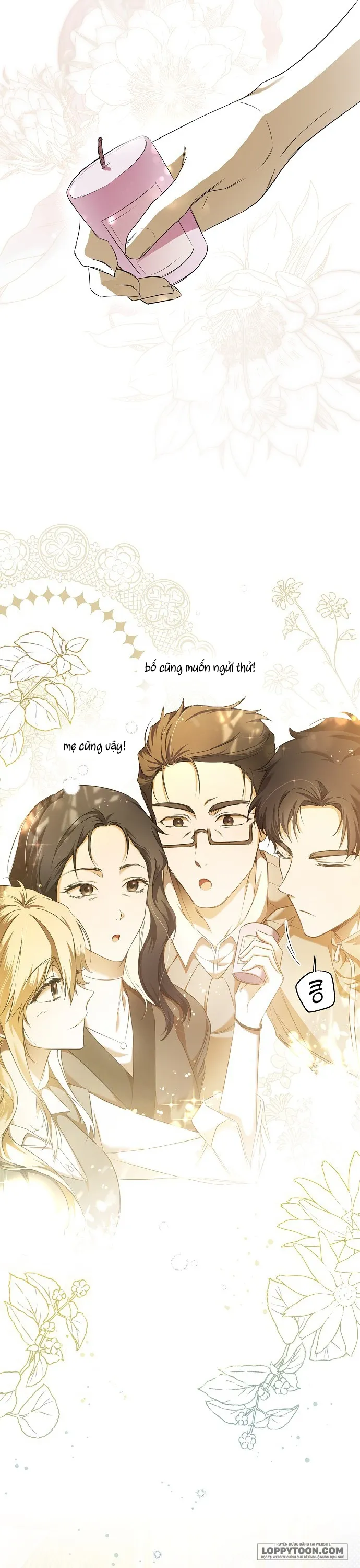Có Kẻ Đã Sở Hữu Cơ Thể Của Tôi Chap 2 - trang 21