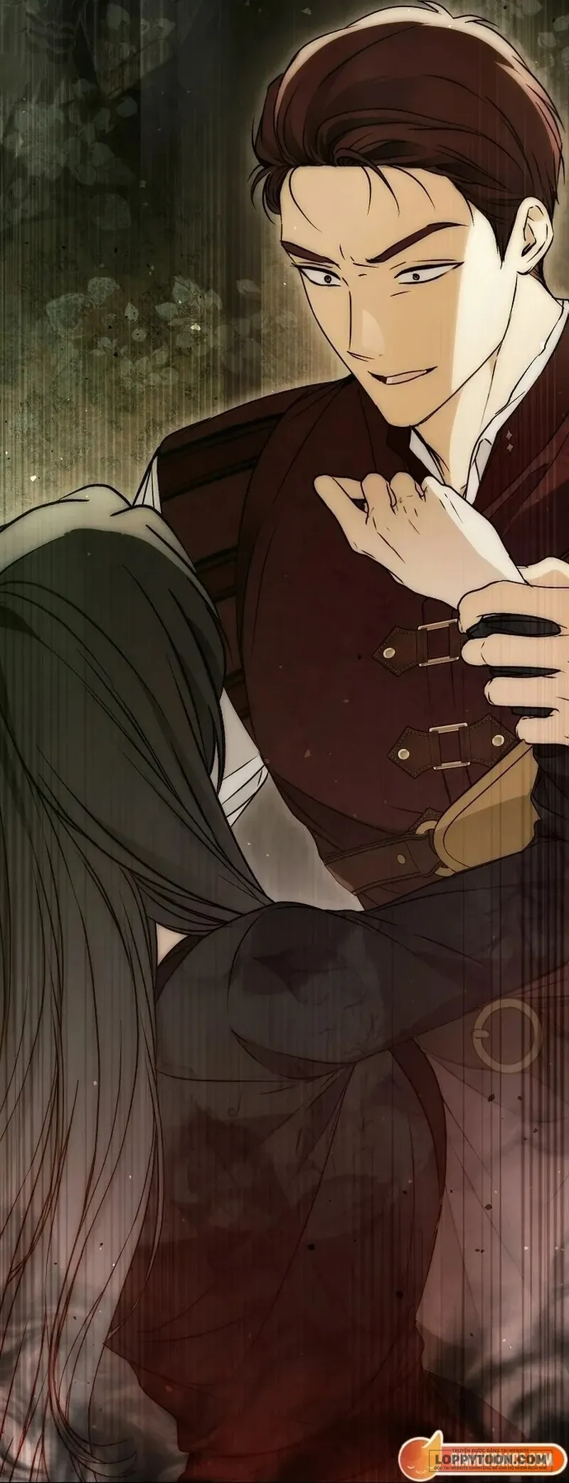 Có Kẻ Đã Sở Hữu Cơ Thể Của Tôi Chap 85 - ss3 - trang 2