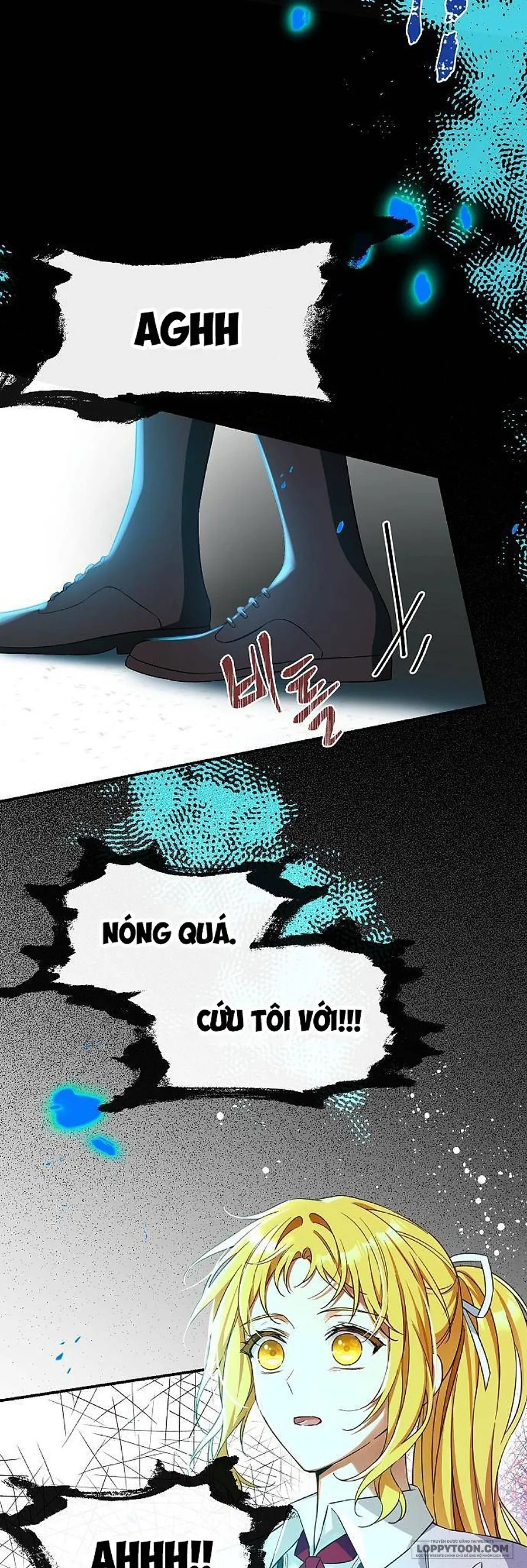 Thuần Hóa Hầu Tước Quái Dị Chap 18 - trang 21