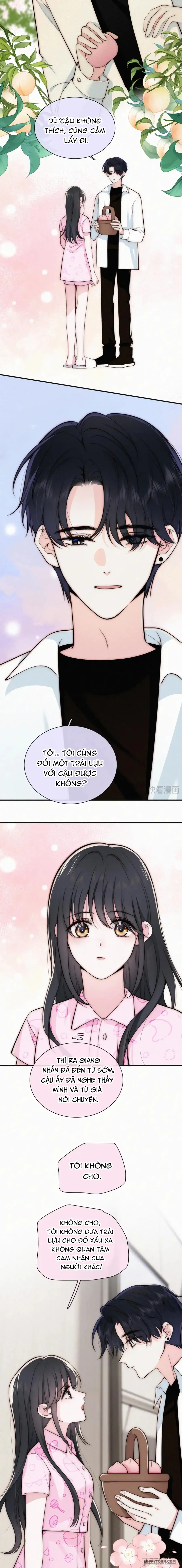 Một Lòng Cưng Chiều Chap 70 - trang 5