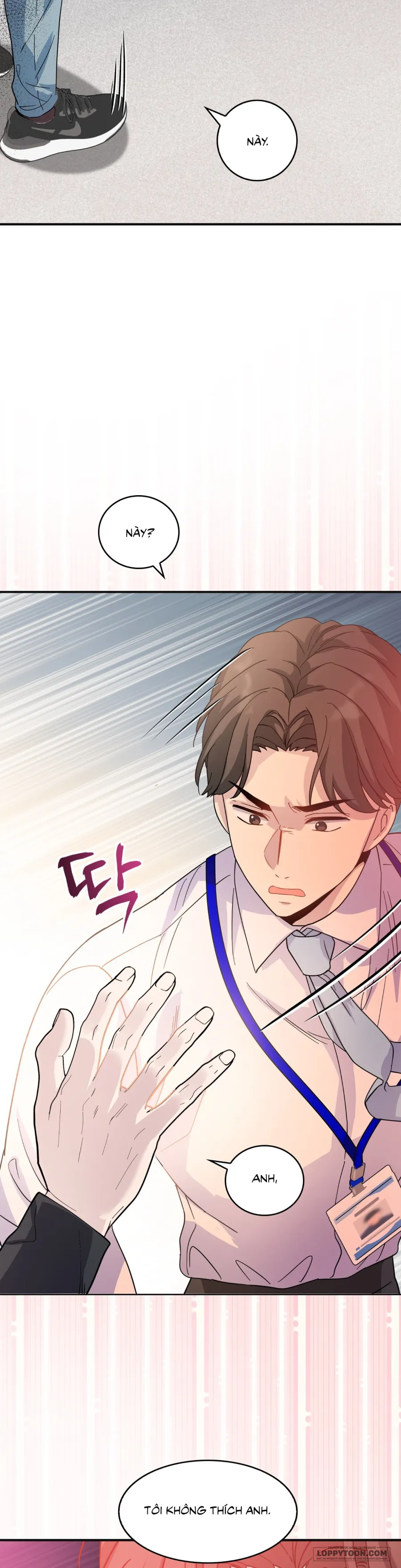 Bạn Thời Thơ Ấu Thịt Tôi Trong Lúc Thôi Miên Chap 16 - H - trang 13