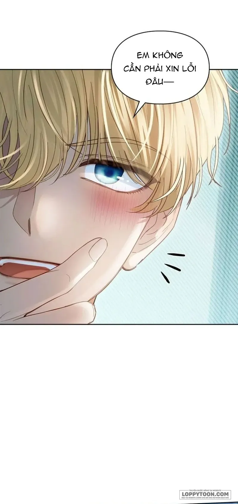Phạm Nhân Bé Con Của Dinh Thự Mùa Đông Chap 93 - trang 25