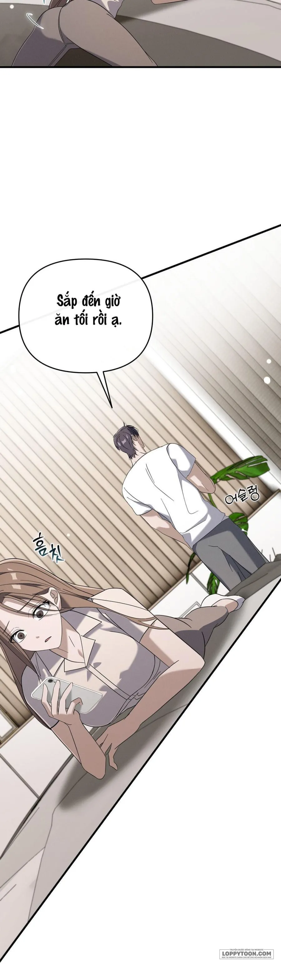 Đêm Mùa Hạ Chap 5 - trang 6