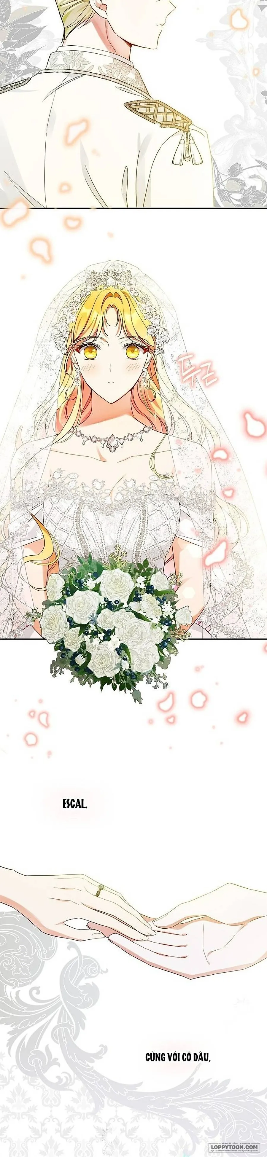 Thuần Hóa Hầu Tước Quái Dị Chap 42 - trang 10