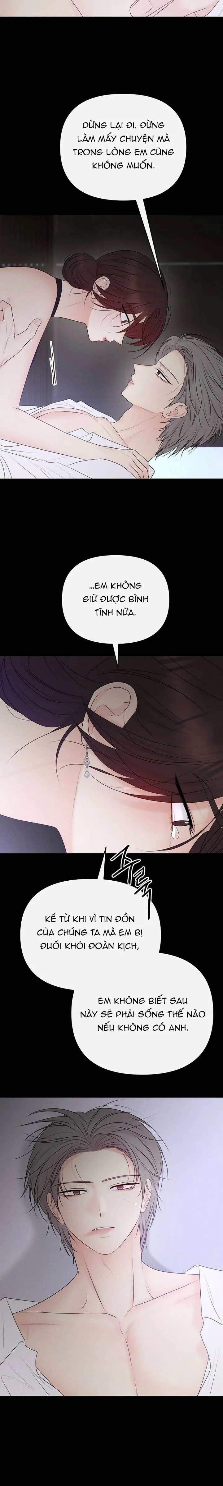 Soái Ca Kiểu Mẫu Chap 37 - trang 4