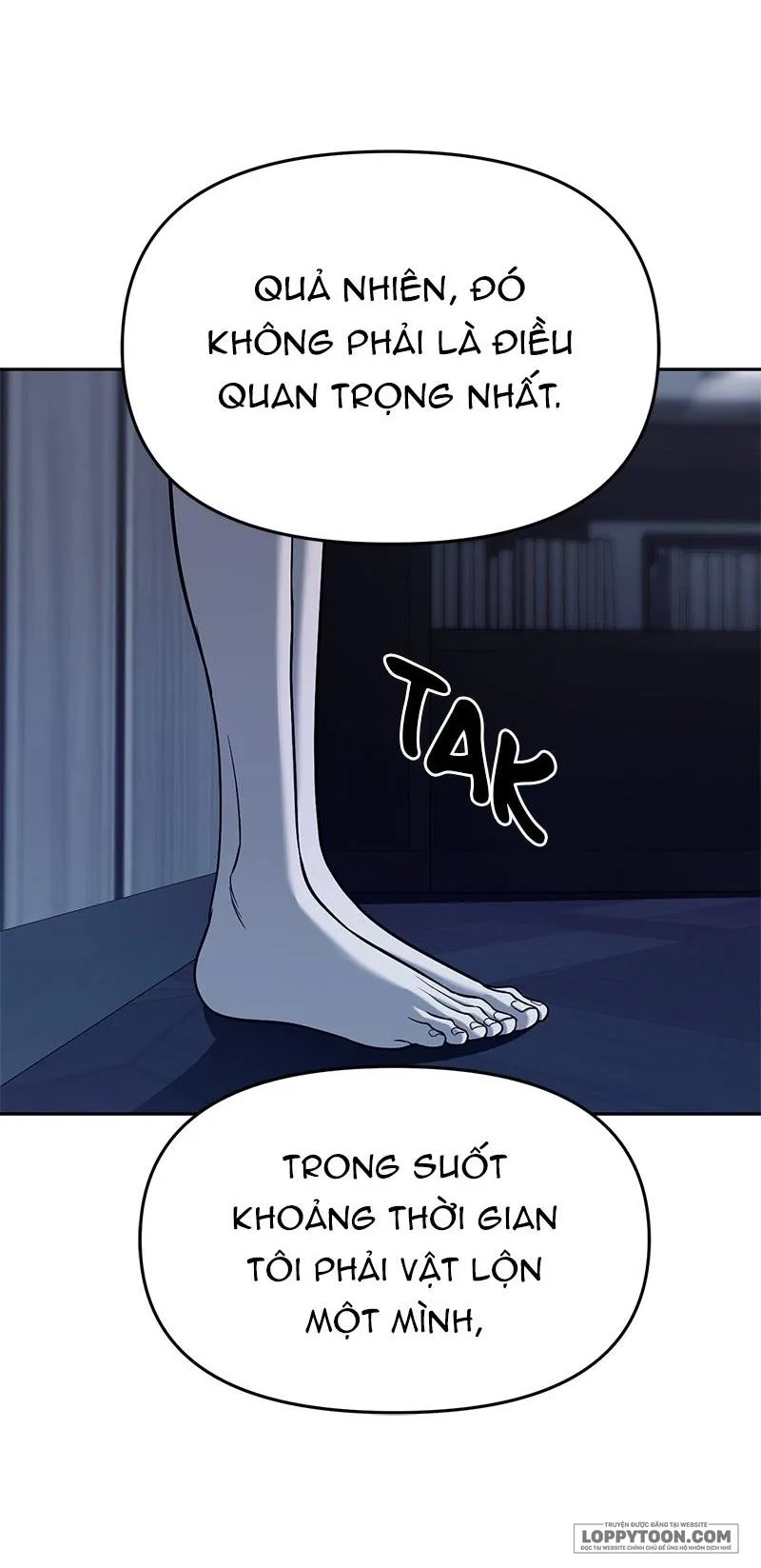 Xâm Nhập Trường Trung Học Tài Phiệt Chap 79 - trang 46
