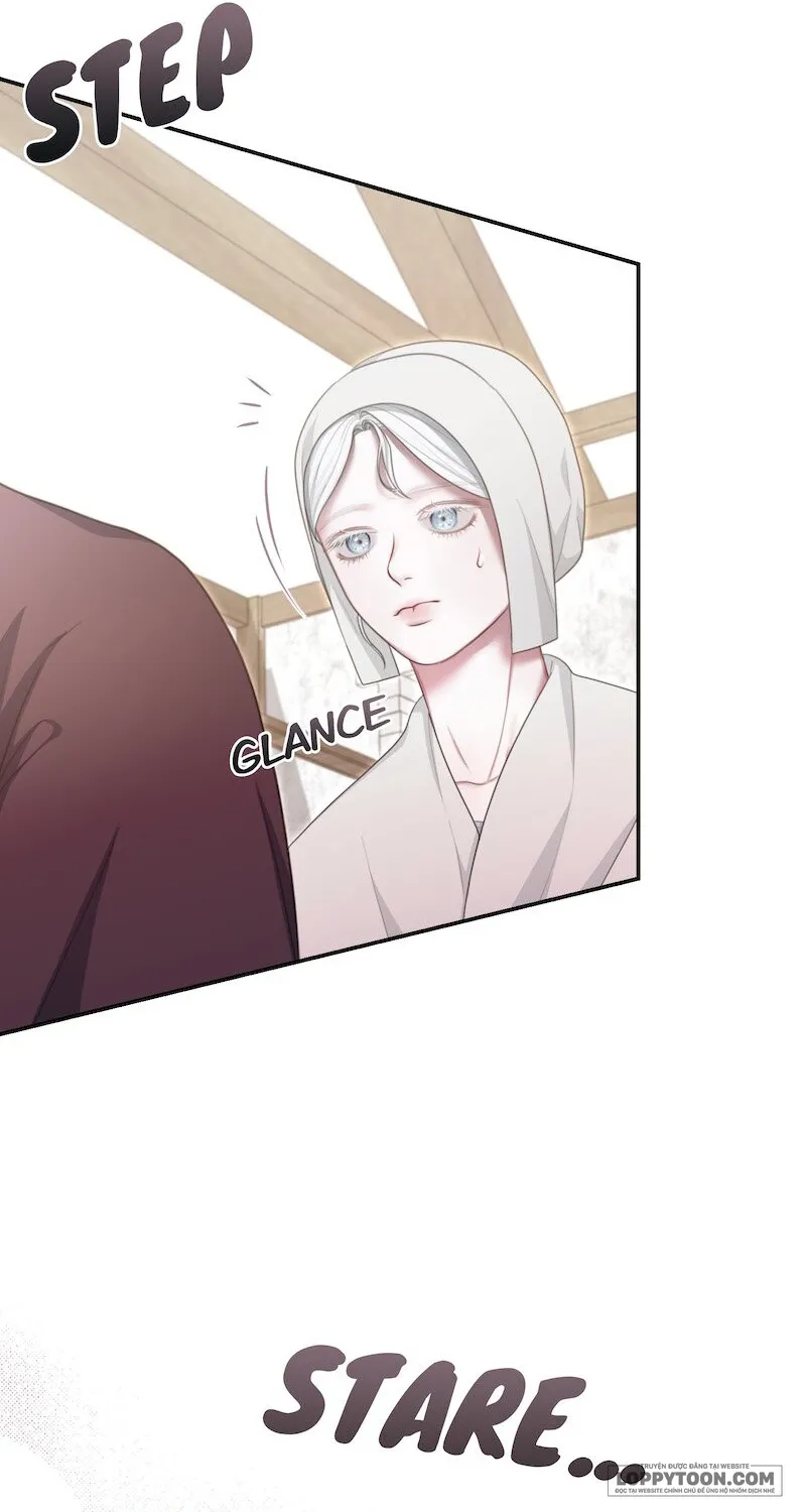 Hầu Nữ Không Còn Thèm Muốn Chủ Nhân Nữa Chap 34 - trang 48