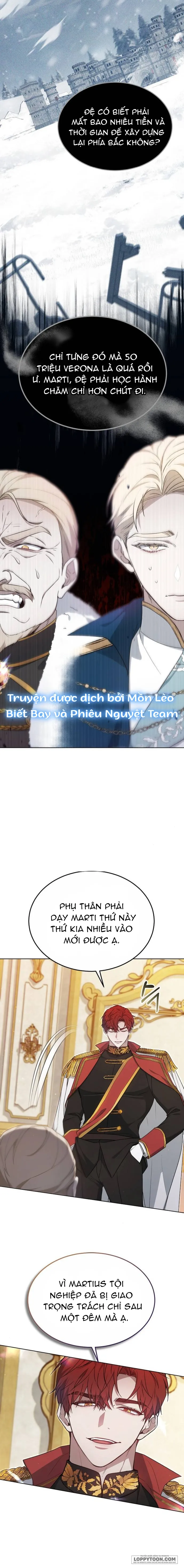 Thời Đại Oman Chap 5 - trang 17