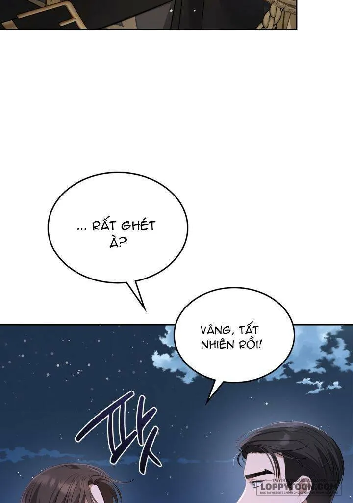 Nam Chính Quái Vật Sống Dưới Giường Tôi Chap 30 - trang 30