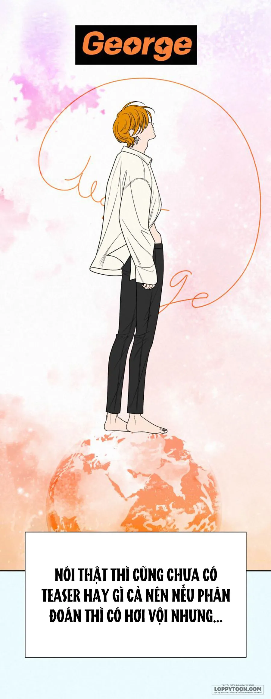 Chiến Lược Tình Yêu Trong Sáng Chap 77 - trang 133