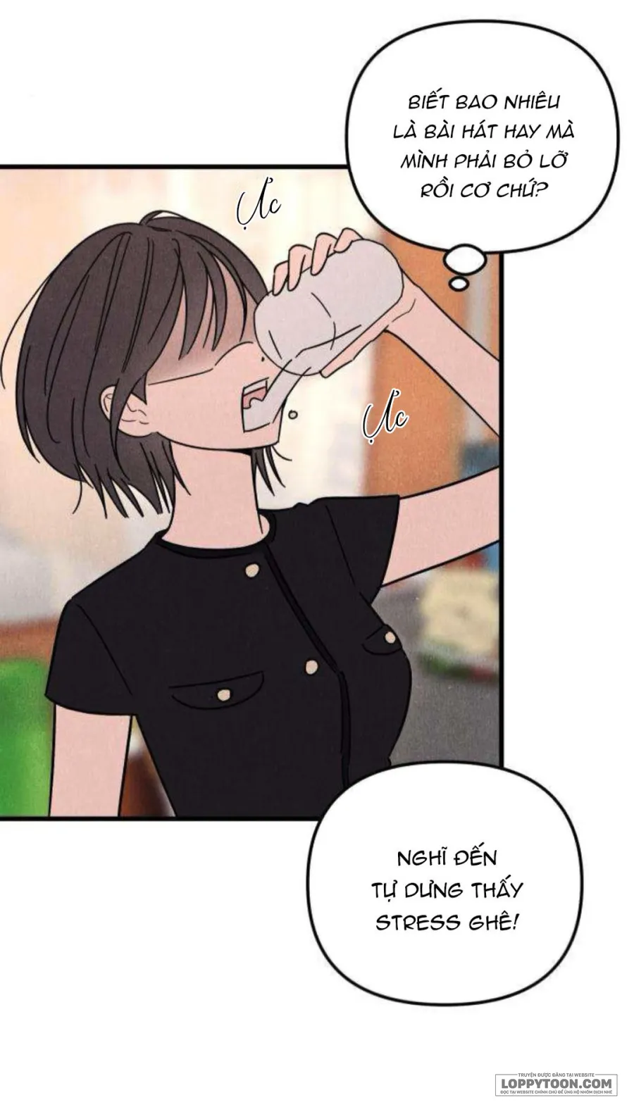 Câu Lạc Bộ Chị Đẹp Chap 10 - Một ngày với cậu em khoai tây nhà bên - trang 31