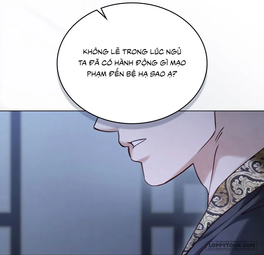 Chuyến Đi Đêm Chap 46 - trang 15