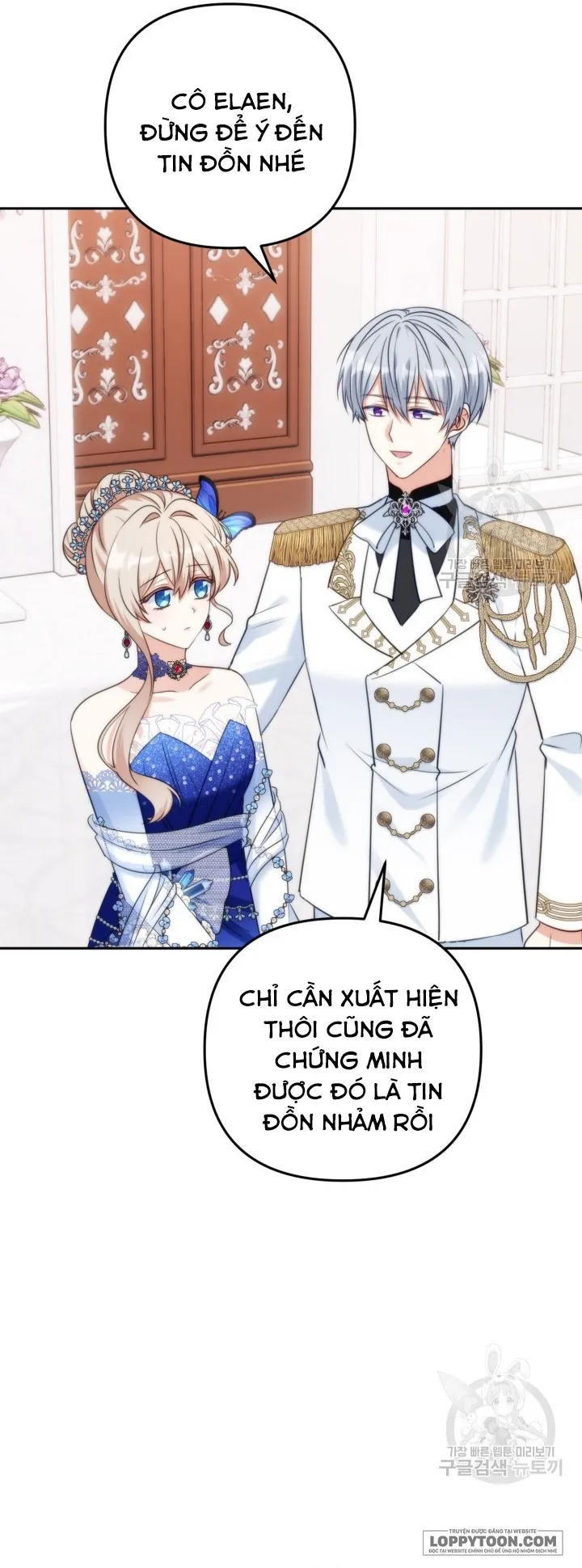 Tôi Sống Chung Với Mẹ Chồng Chap 53 - trang 47