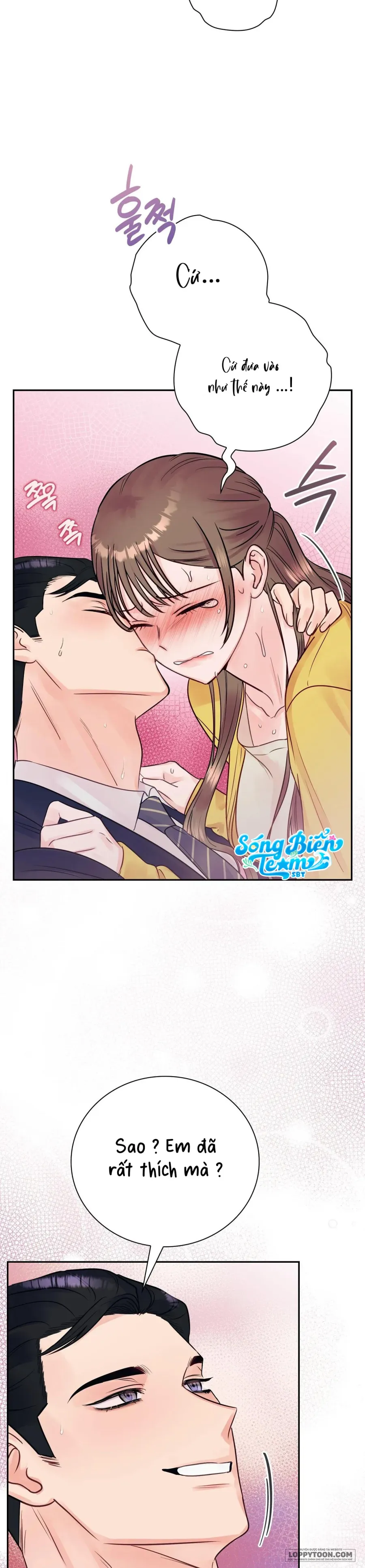 Người Bạn Nguy Hiểm Của Anh Trai Chap 9 - 🔞🔞🔞 - trang 15