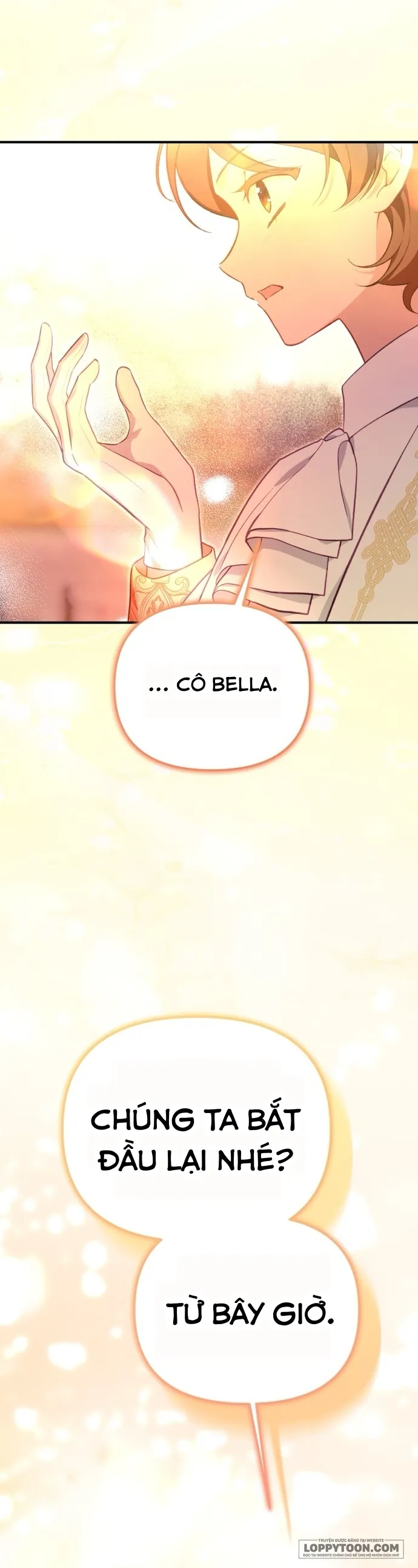 Bảo Vệ Thánh Nữ Giả Mạo Chap 24 - trang 30