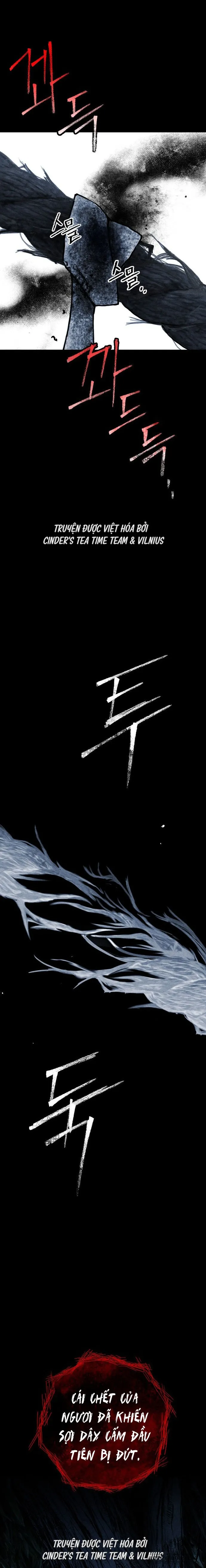 Bạn Cùng Lớp Chap 20 - trang 31