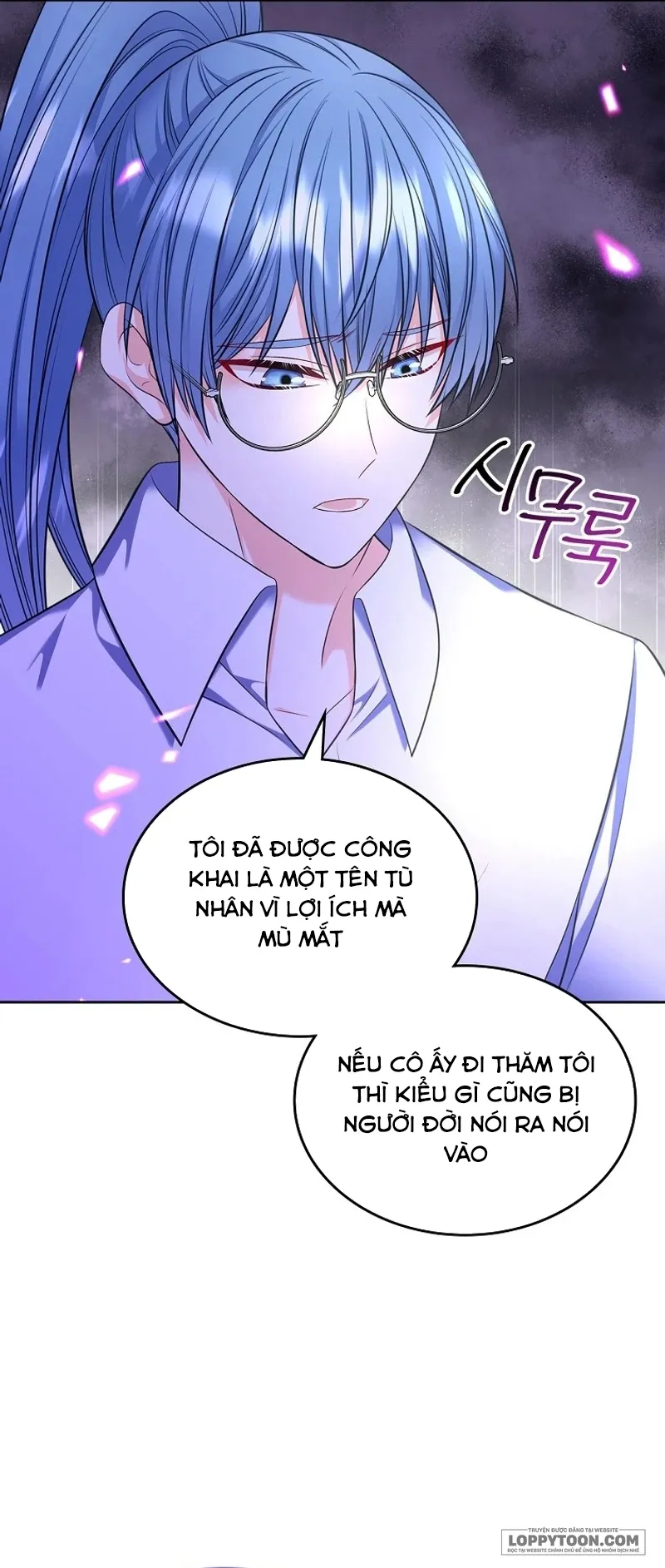 Tôi Sẽ Ly Hôn Với Anh Trai Nữ Chính Chap 68 - trang 16