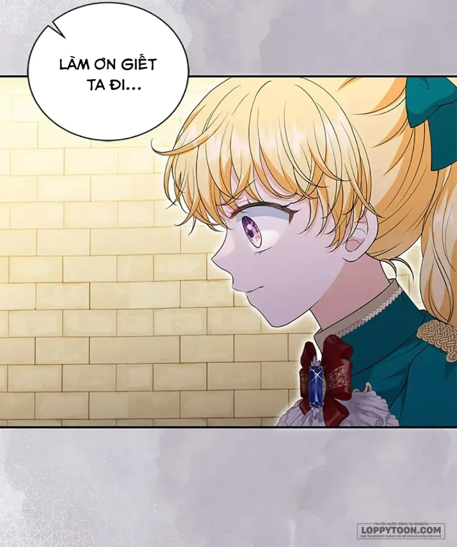 Công Chúa Bé Con Hạng S Thật Mạnh Chap 48 - trang 16