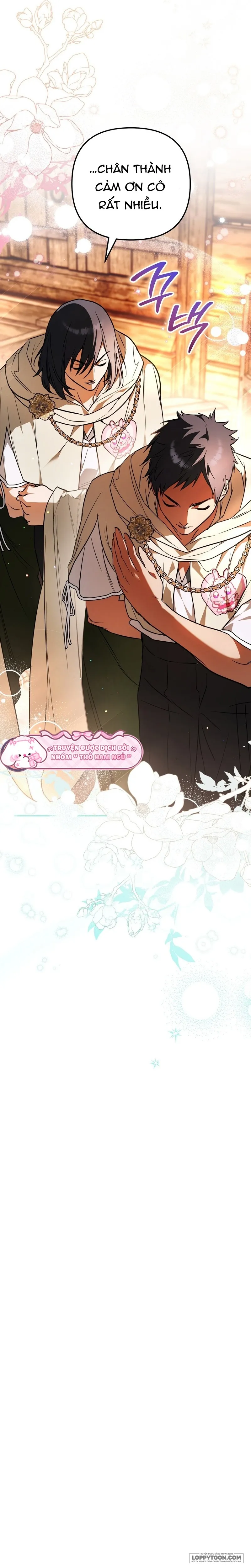 Bé Con Thiên Tài Bí Mật Đi Tìm Cha Chap 49 - trang 5