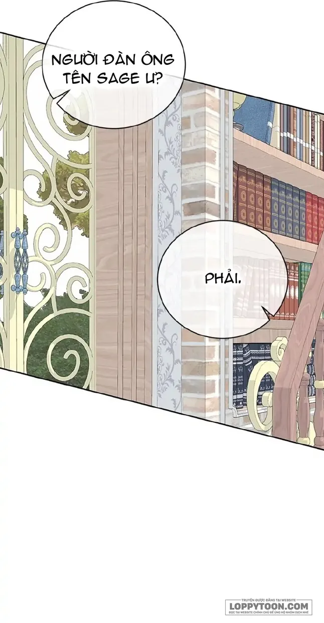 Sinh Ra Trở Thành Nhân Vật Không Có Trong Nguyên Tác Chap 40 - trang 14