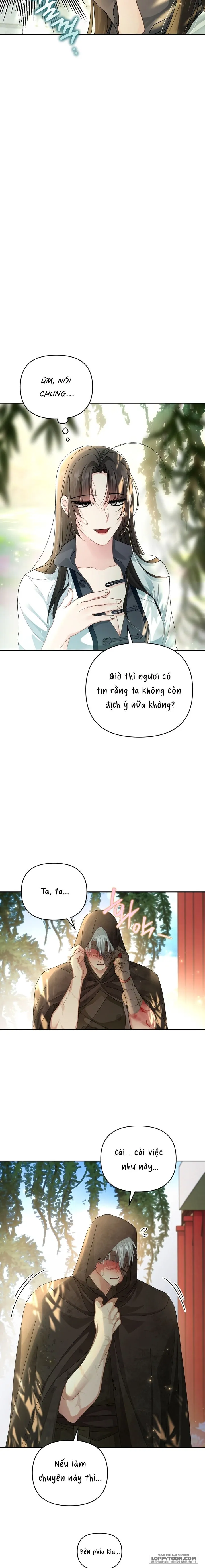 Vùng Đất Khắc Kỷ Chap 2 - trang 4