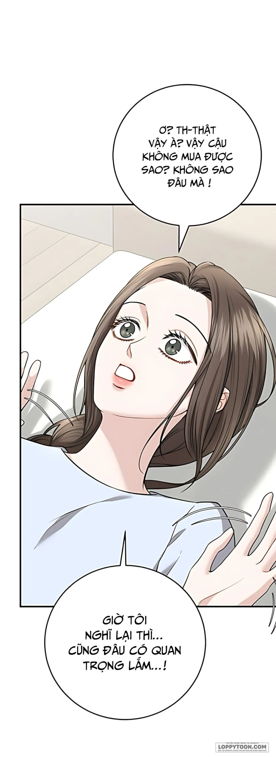 Quy Luật Cải Tạo Kẻ Rác Rưởi Chap 6 - 🔞 - trang 56